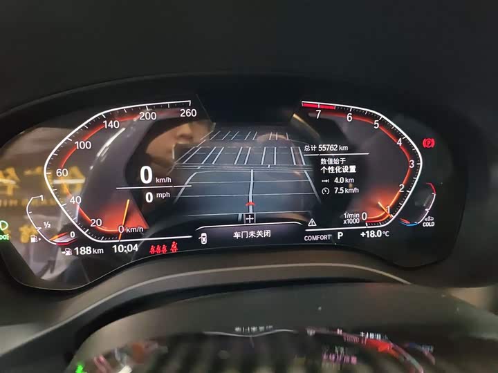 Фото 12 - BMW X3