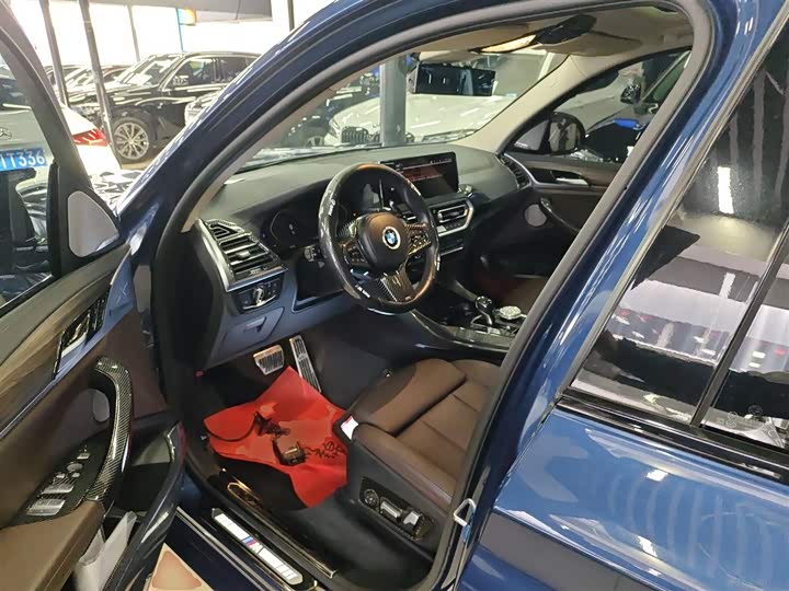 Фото 15 - BMW X3