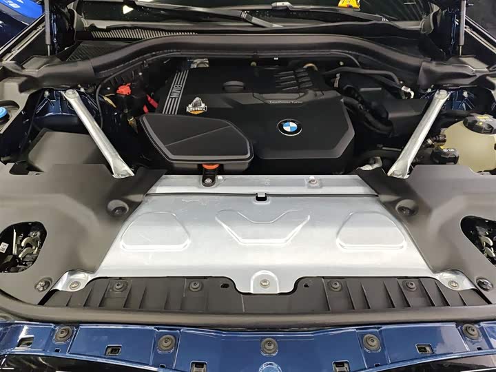 Фото 20 - BMW X3