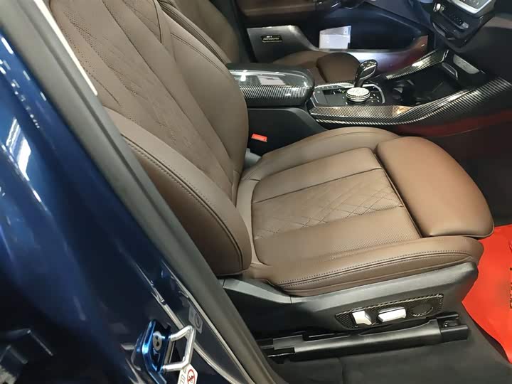 Фото 25 - BMW X3