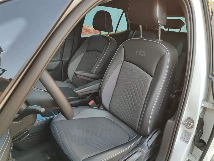 Фото 15 - Volkswagen ID.3