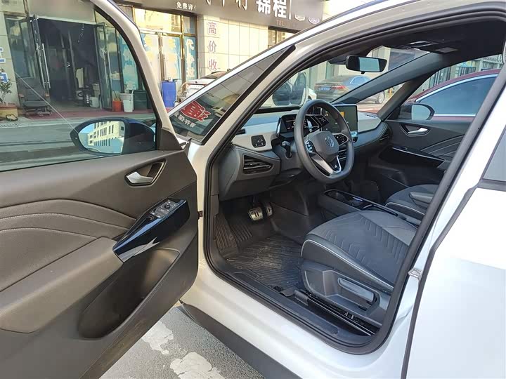 Фото 16 - Volkswagen ID.3