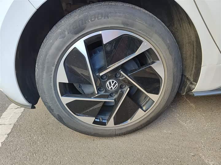 Фото 26 - Volkswagen ID.3