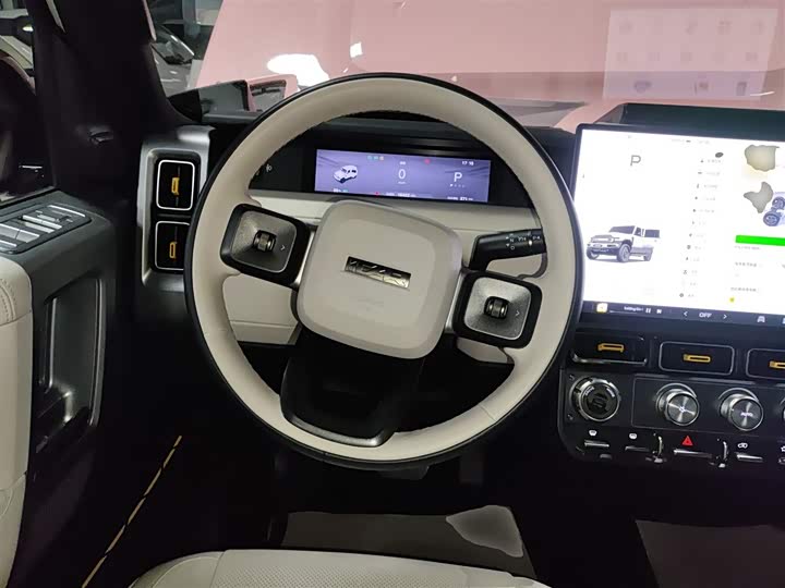 Фото 11 - Chery iCar V23