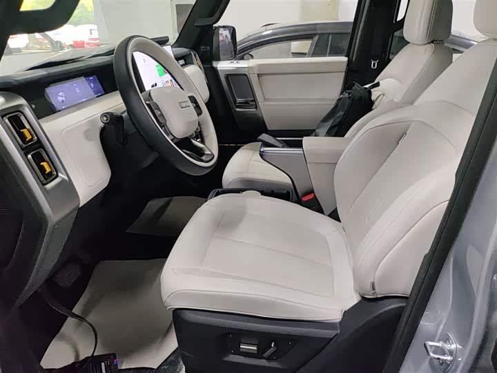 Фото 15 - Chery iCar V23