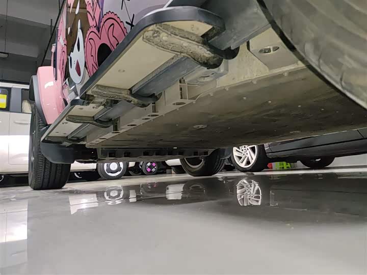 Фото 22 - Chery iCar V23