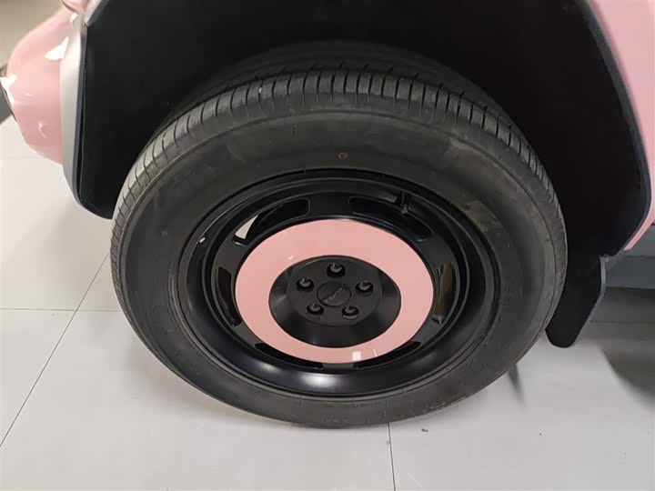 Фото 23 - Chery iCar V23