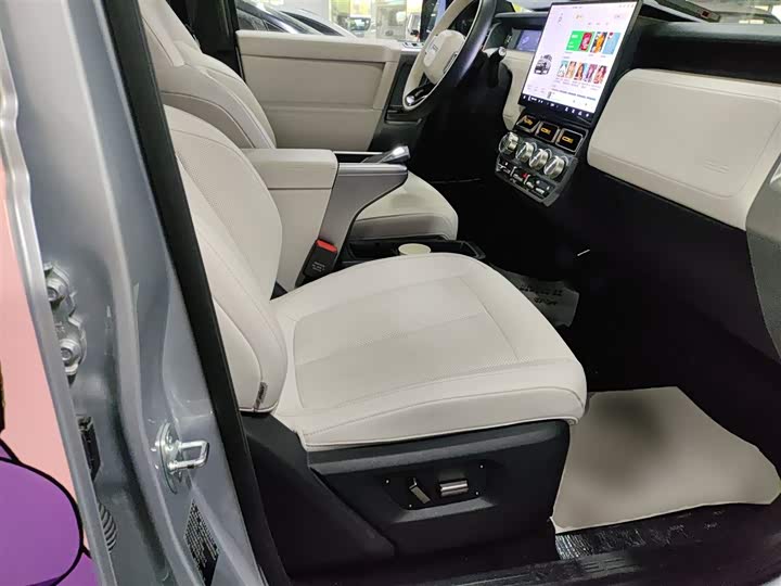 Фото 25 - Chery iCar V23