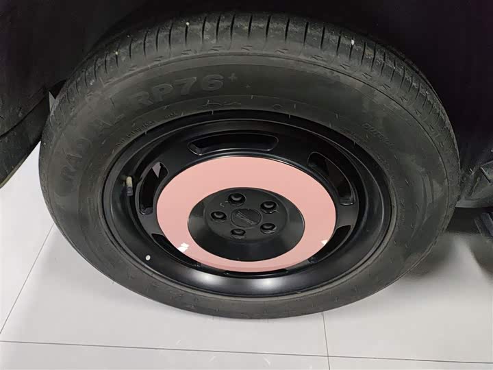 Фото 26 - Chery iCar V23