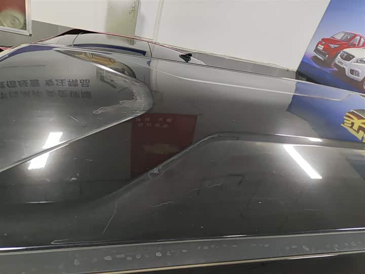 Фото 27 - Chery iCar V23