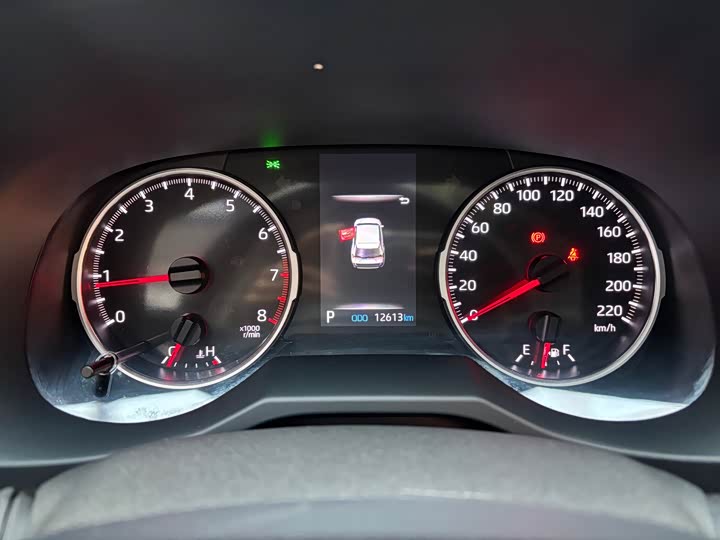 Фото 8 - Toyota Wildlander