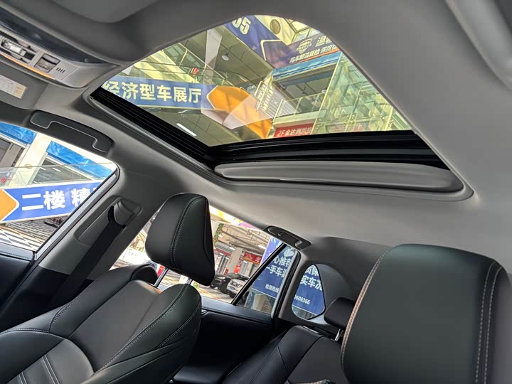 Фото 9 - Toyota Wildlander