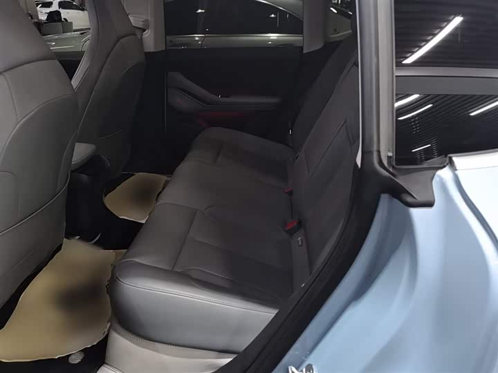 Фото 17 - Nio ET5