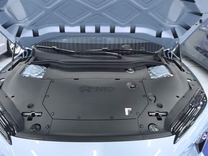 Фото 20 - Nio ET5