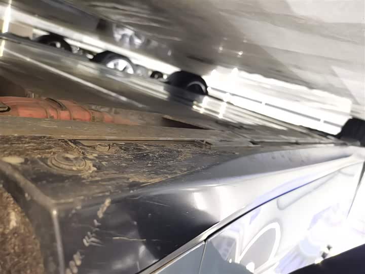 Фото 21 - Nio ET5