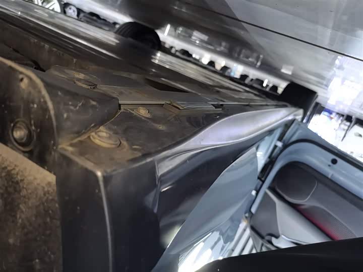 Фото 22 - Nio ET5