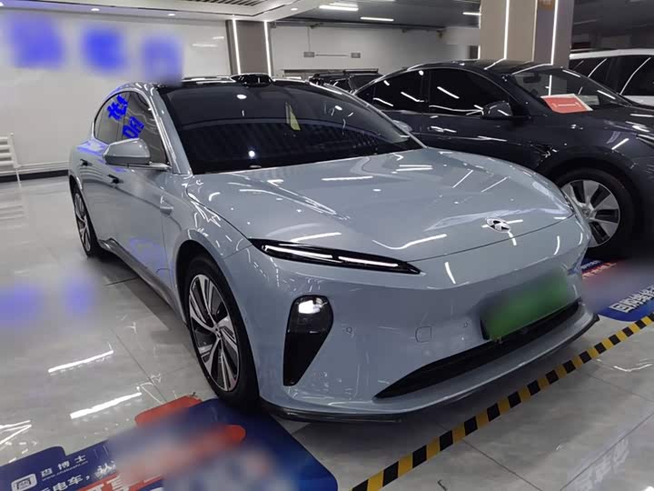 Фото 4 - Nio ET5