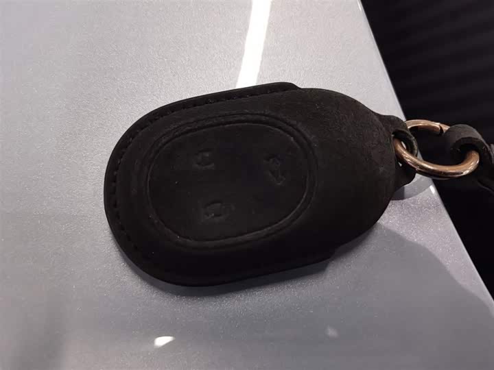 Фото 9 - Nio ET5