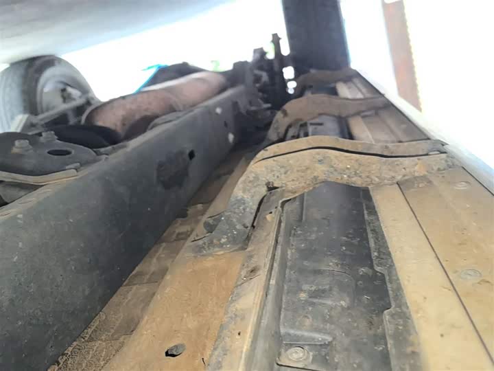 Фото 21 - BAIC Beijing BJ40