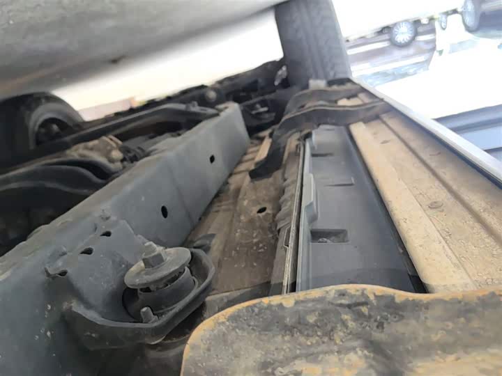 Фото 22 - BAIC Beijing BJ40