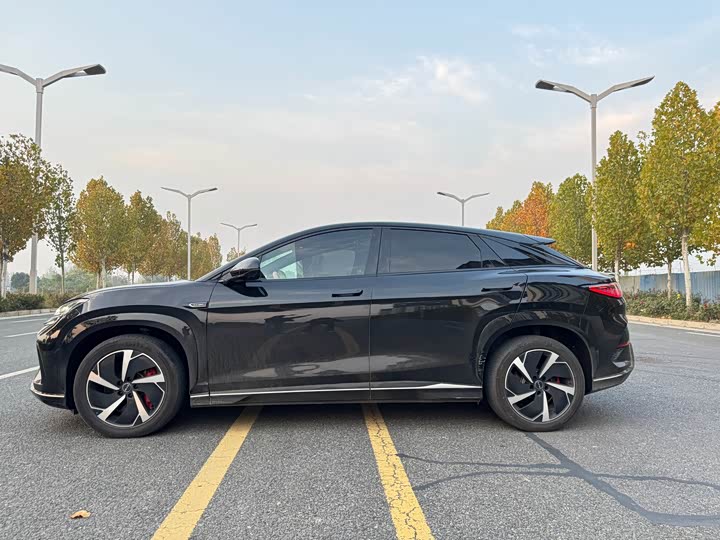 Фото 7 - BYD Sea Lion 07 EV