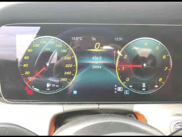 Фото 3 - Mercedes-Benz CLS-Class