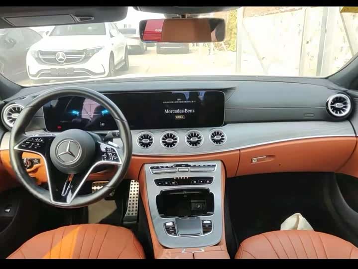 Фото 4 - Mercedes-Benz CLS-Class