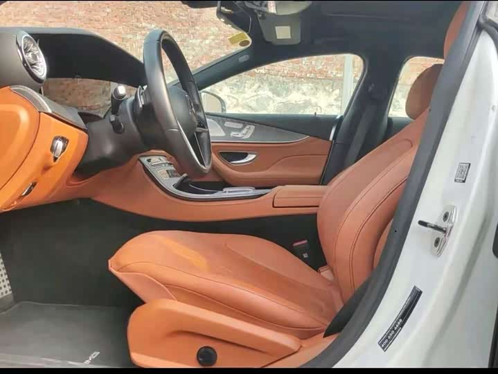 Фото 5 - Mercedes-Benz CLS-Class