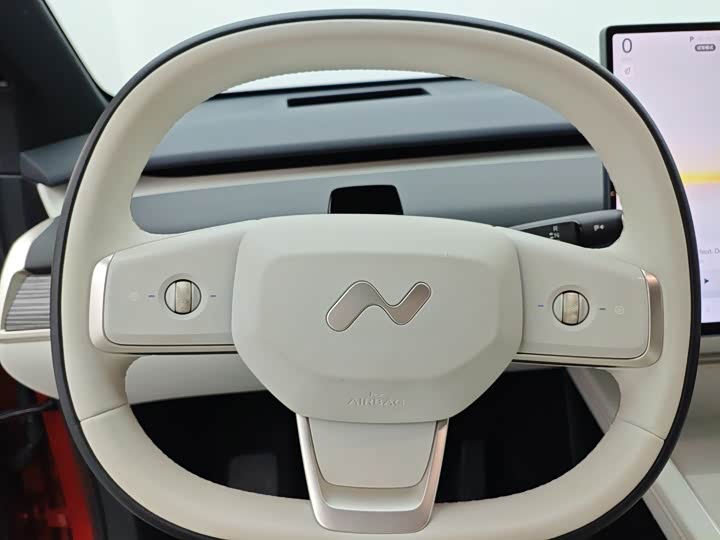 Фото 19 - Nio Onvo L60