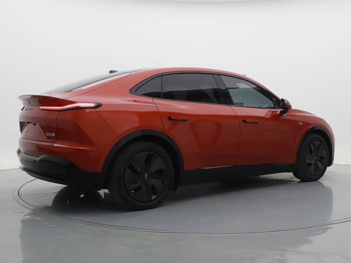 Фото 6 - Nio Onvo L60