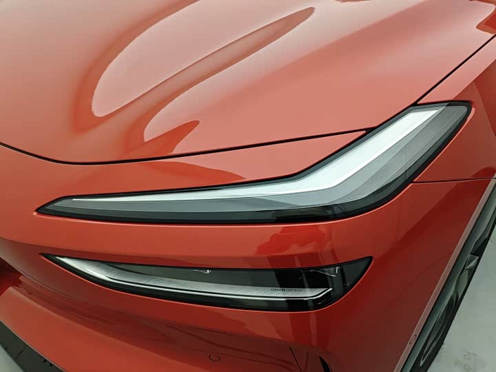 Фото 7 - Nio Onvo L60