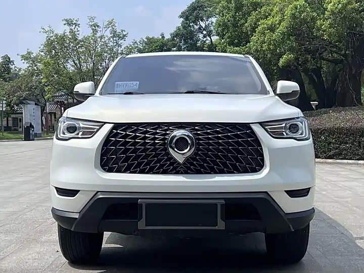 Фото 1 - Great Wall Pao