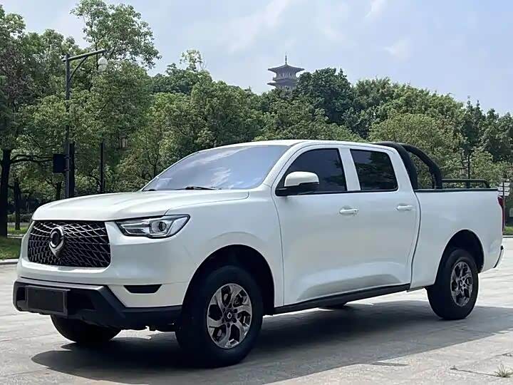 Фото 2 - Great Wall Pao