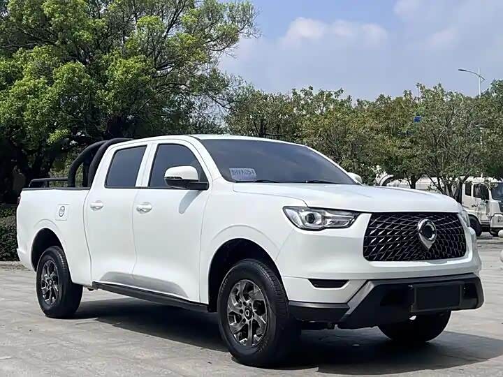 Фото 3 - Great Wall Pao