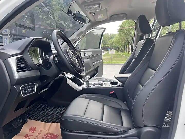 Фото 4 - Great Wall Pao