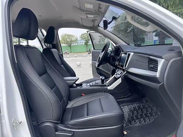 Фото 5 - Great Wall Pao