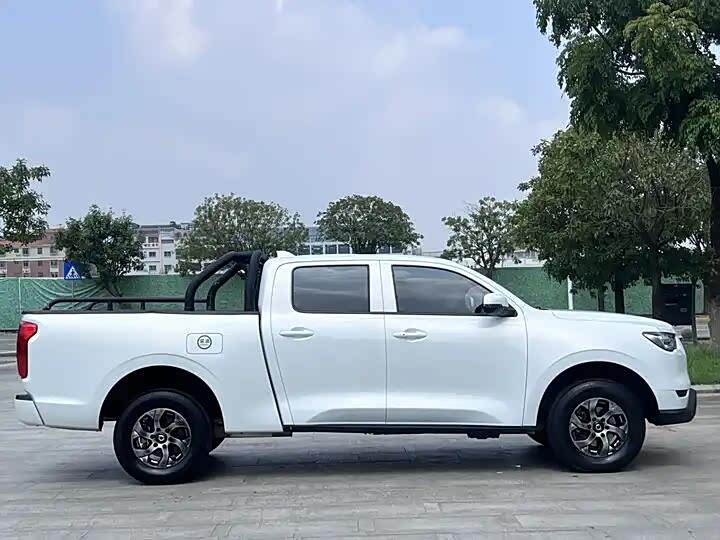 Фото 7 - Great Wall Pao