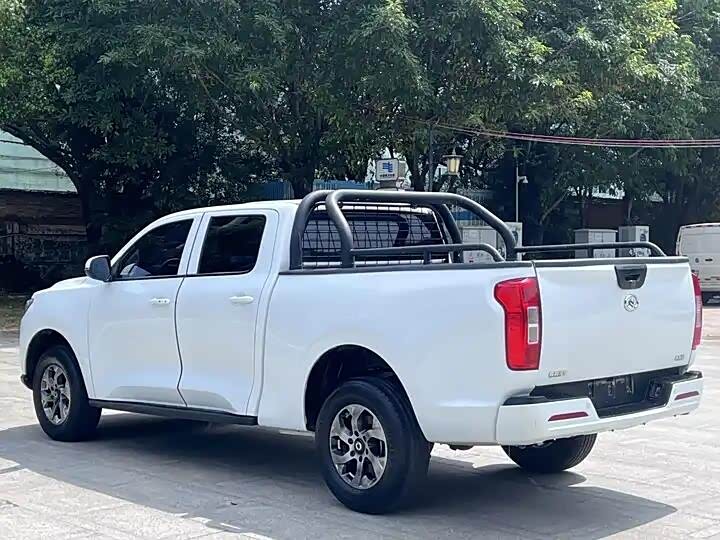 Фото 8 - Great Wall Pao