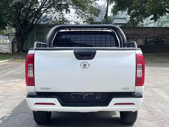 Фото 9 - Great Wall Pao