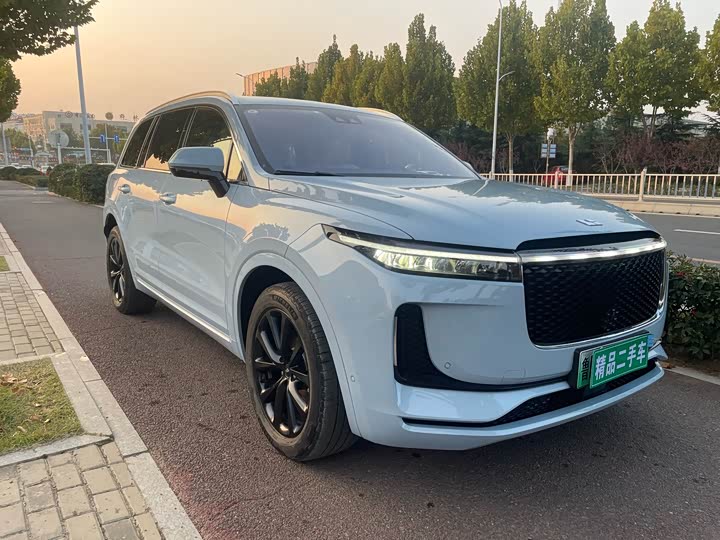 Фото 3 - LiXiang One