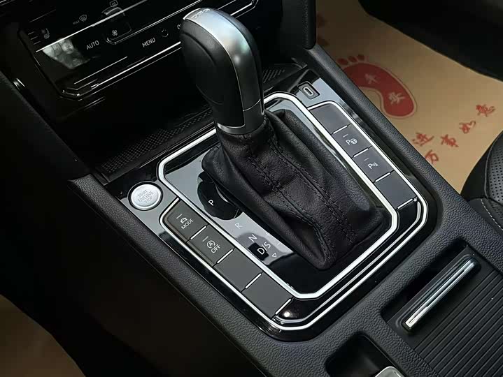 Фото 12 - Volkswagen CC