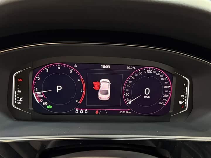 Фото 7 - Volkswagen Passat