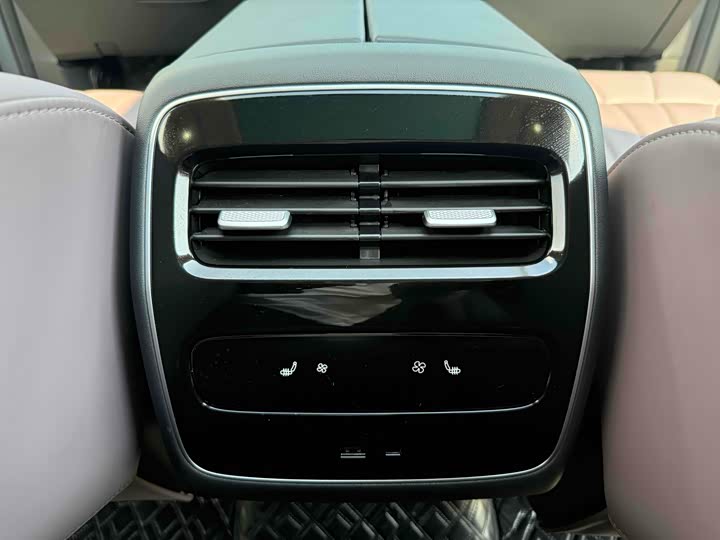 Фото 24 - Chery Tiggo 9 Hybrid