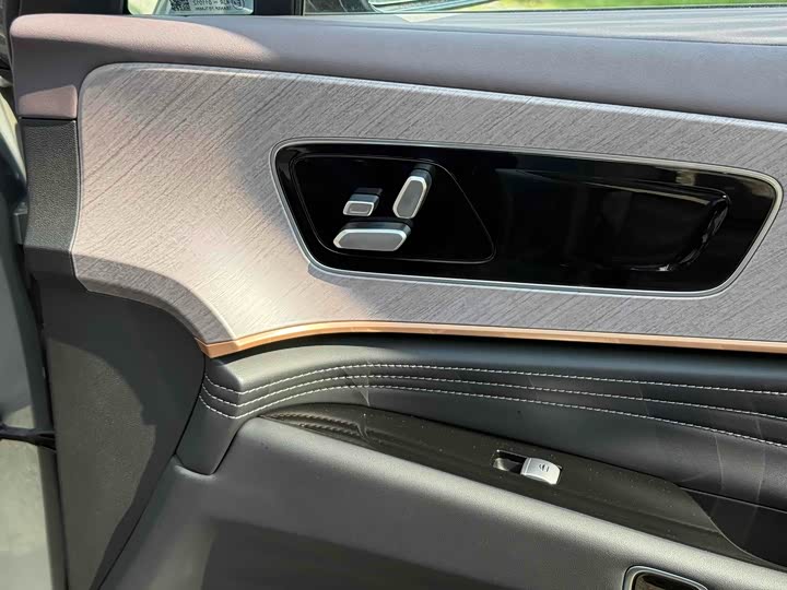 Фото 26 - Chery Tiggo 9 Hybrid