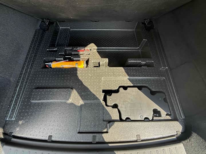 Фото 33 - Chery Tiggo 9 Hybrid