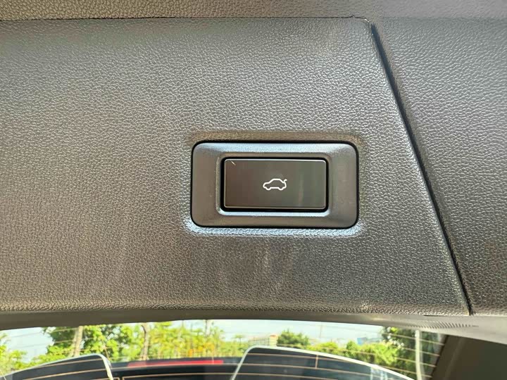 Фото 34 - Chery Tiggo 9 Hybrid