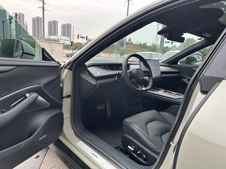 Фото 8 - Xiaomi SU7