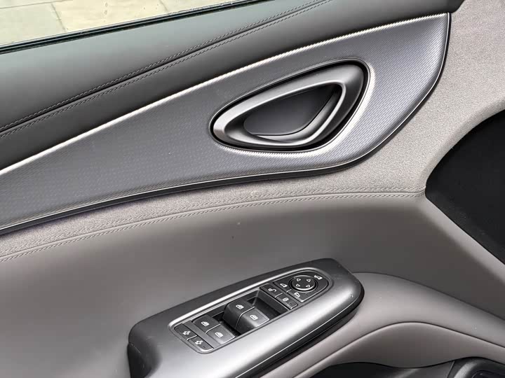 Фото 20 - BYD Seal 07 DM-i Hybrid