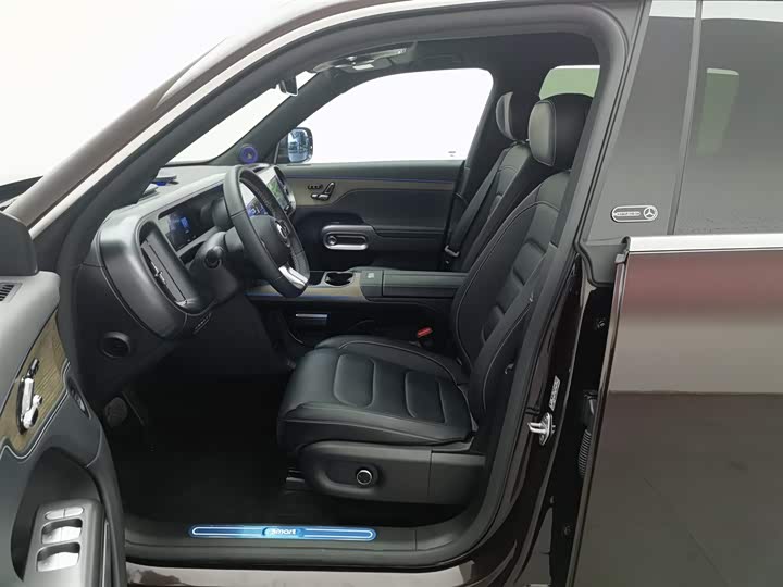 Фото 10 - Smart #5