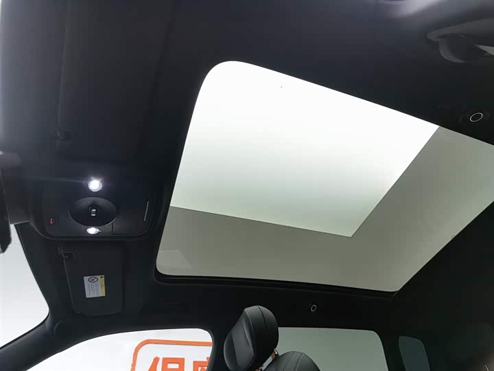 Фото 14 - Smart #5